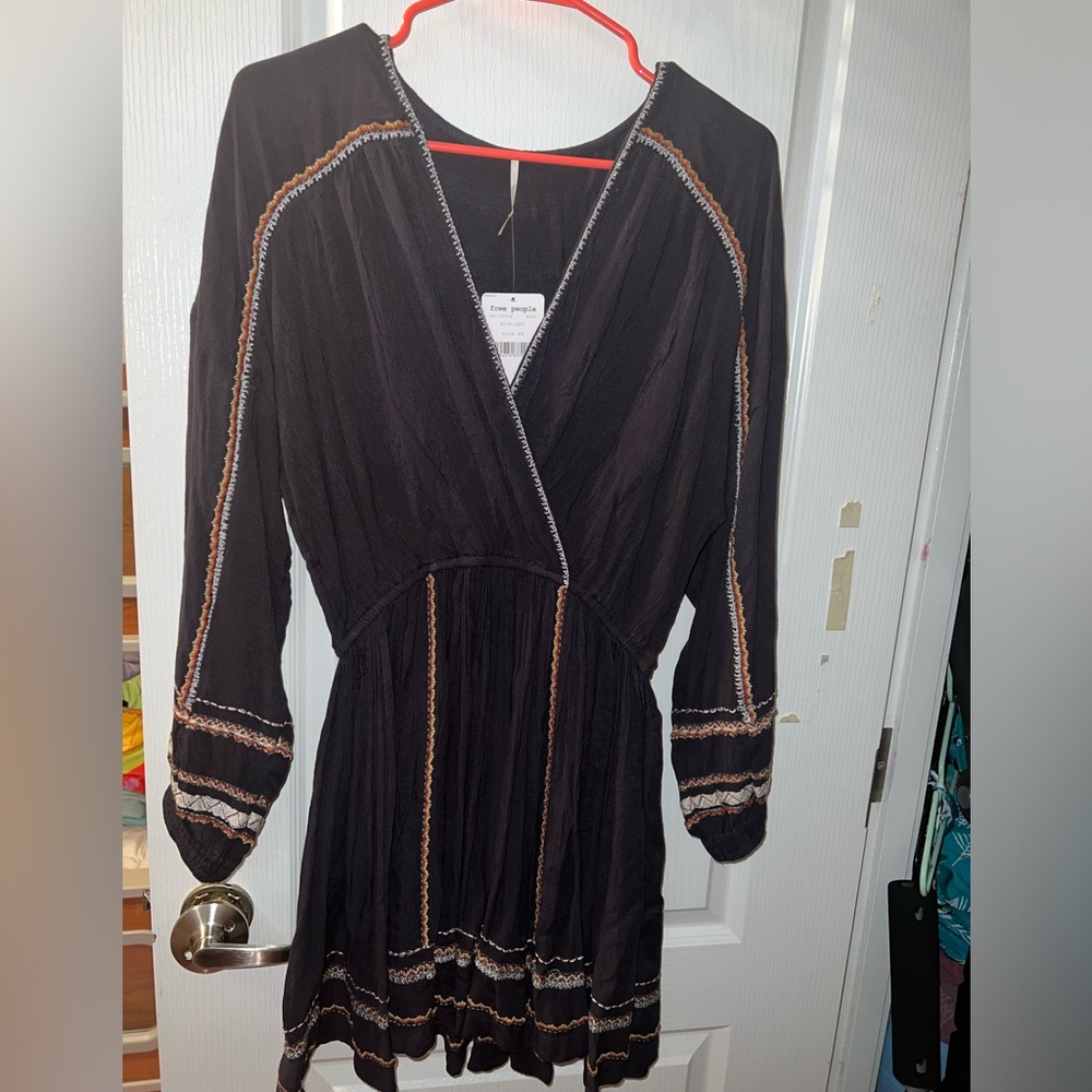 Free people dress